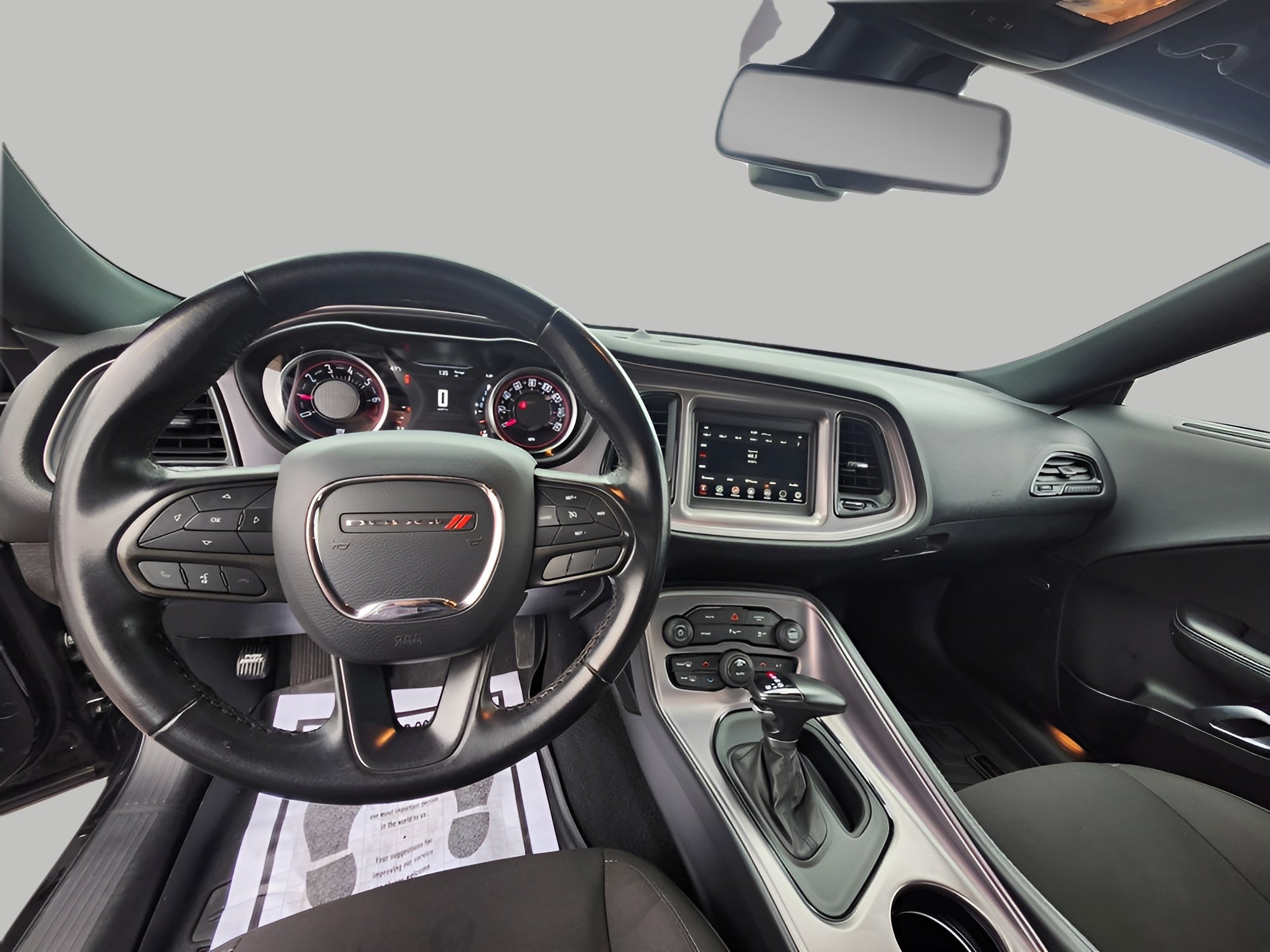 2023 Dodge Challenger GT