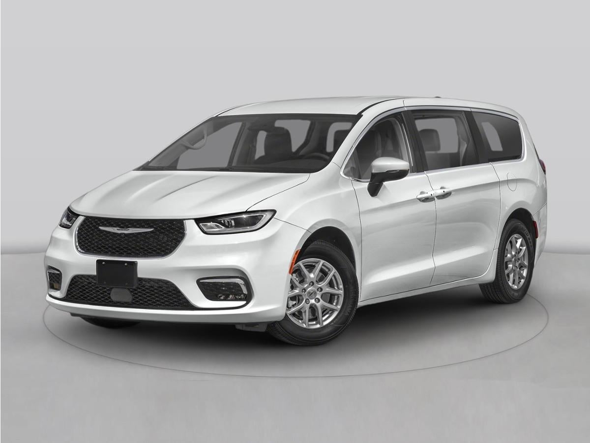 2024 Chrysler Pacifica Touring L FWD