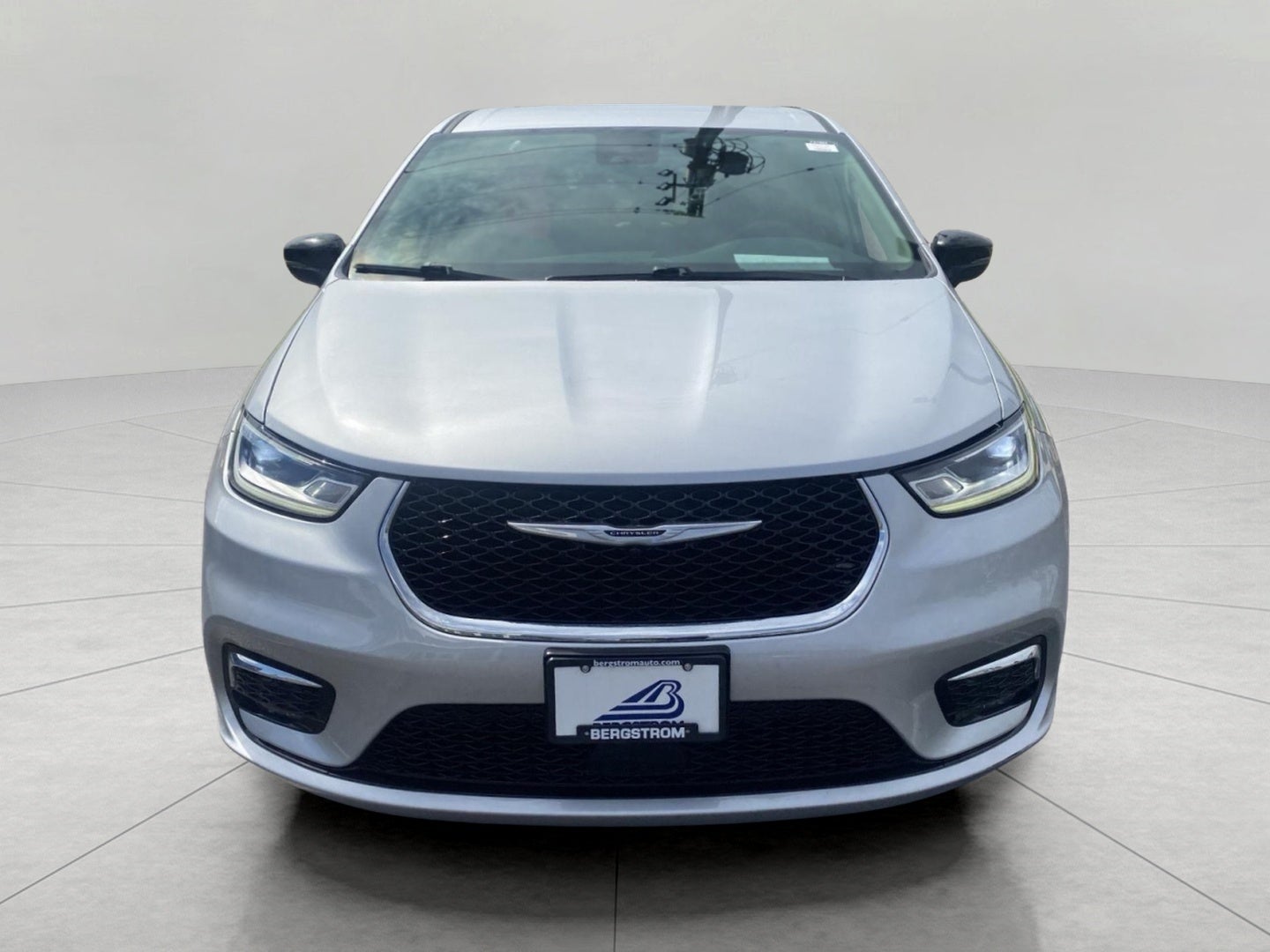 2024 Chrysler Pacifica Touring L FWD