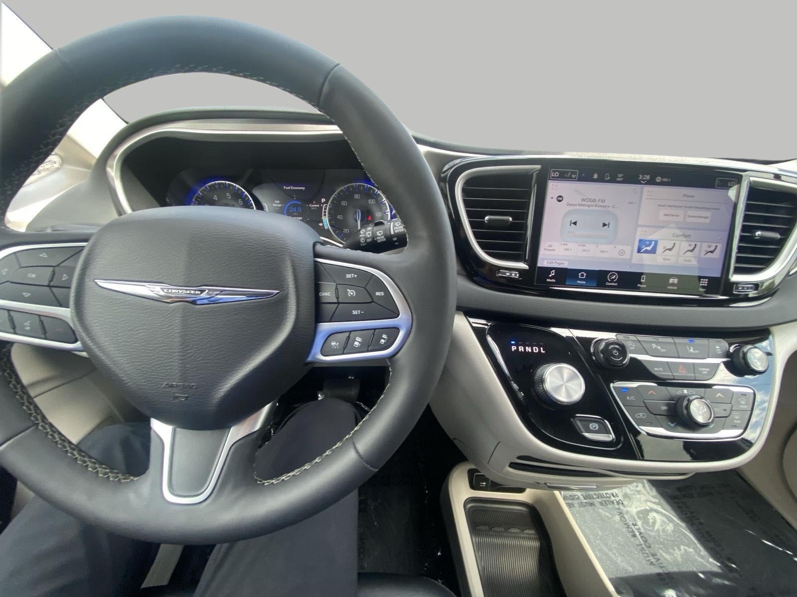 2024 Chrysler Pacifica Touring L FWD