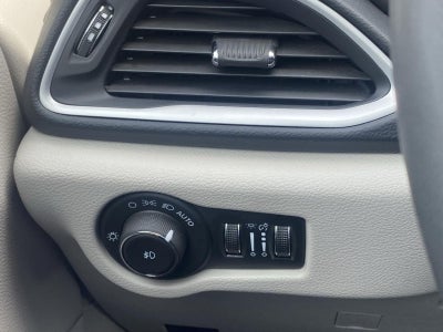 2024 Chrysler Pacifica Touring L FWD