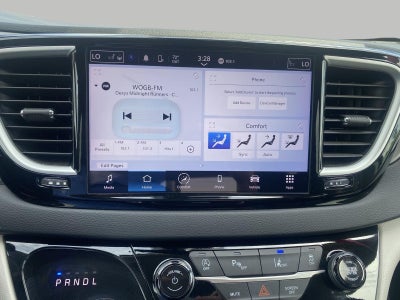 2024 Chrysler Pacifica Touring L FWD