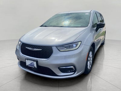 2024 Chrysler Pacifica Touring L FWD