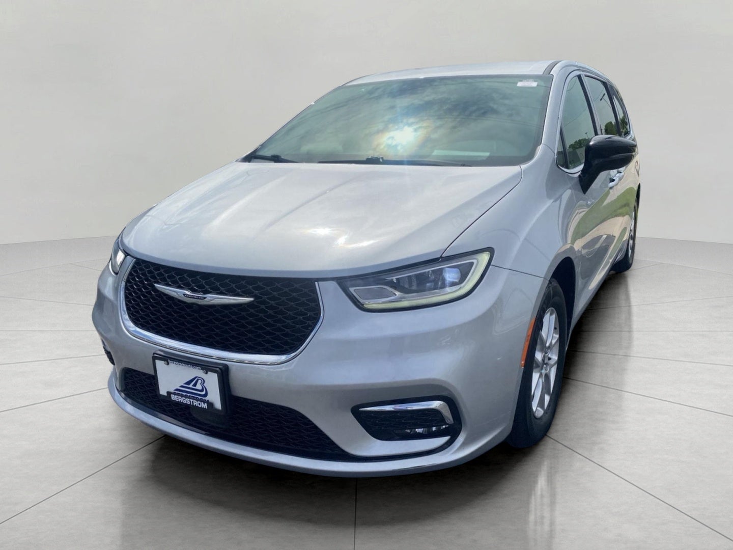 2024 Chrysler Pacifica Touring L FWD