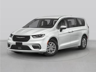 2024 Chrysler Pacifica Touring L FWD