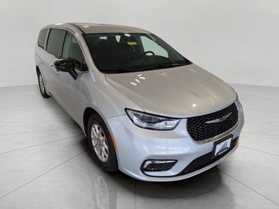 2024 Chrysler Pacifica Touring L FWD