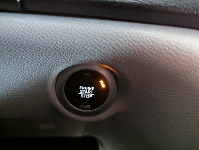 2024 Chrysler Pacifica Touring L FWD