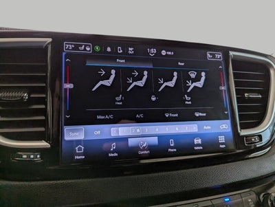 2024 Chrysler Pacifica Touring L FWD
