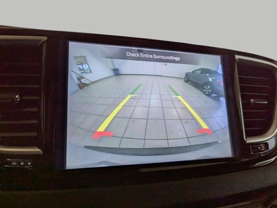 2024 Chrysler Pacifica Touring L FWD