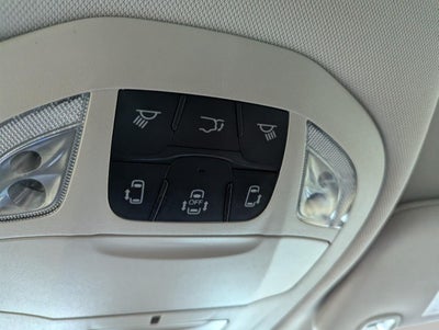 2024 Chrysler Pacifica Touring L FWD