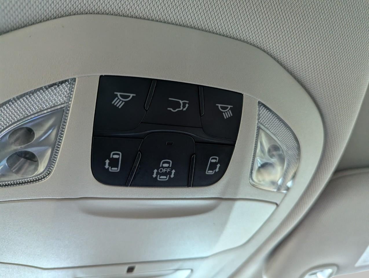 2024 Chrysler Pacifica Touring L FWD