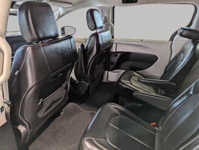2024 Chrysler Pacifica Touring L FWD