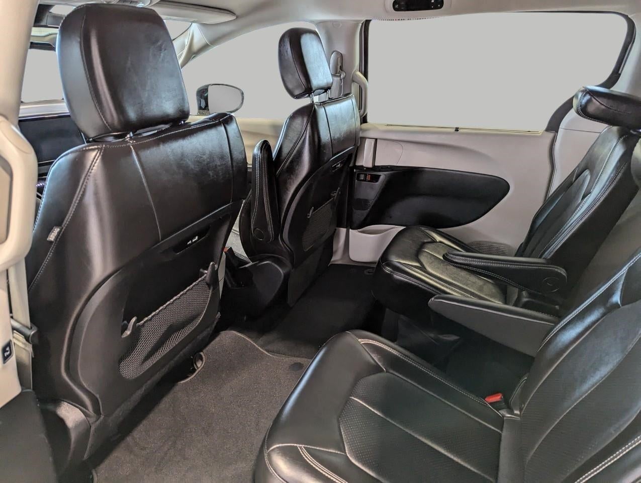 2024 Chrysler Pacifica Touring L FWD
