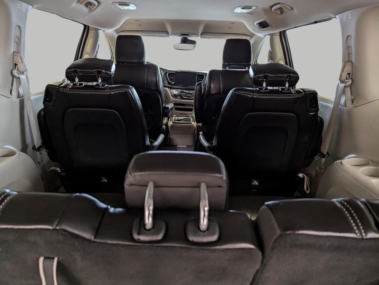 2024 Chrysler Pacifica Touring L FWD