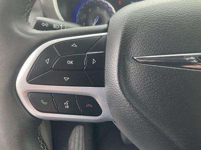 2024 Chrysler Pacifica Touring L FWD
