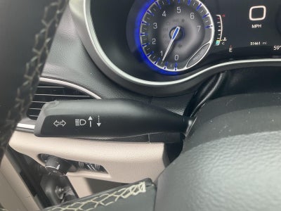 2024 Chrysler Pacifica Touring L FWD