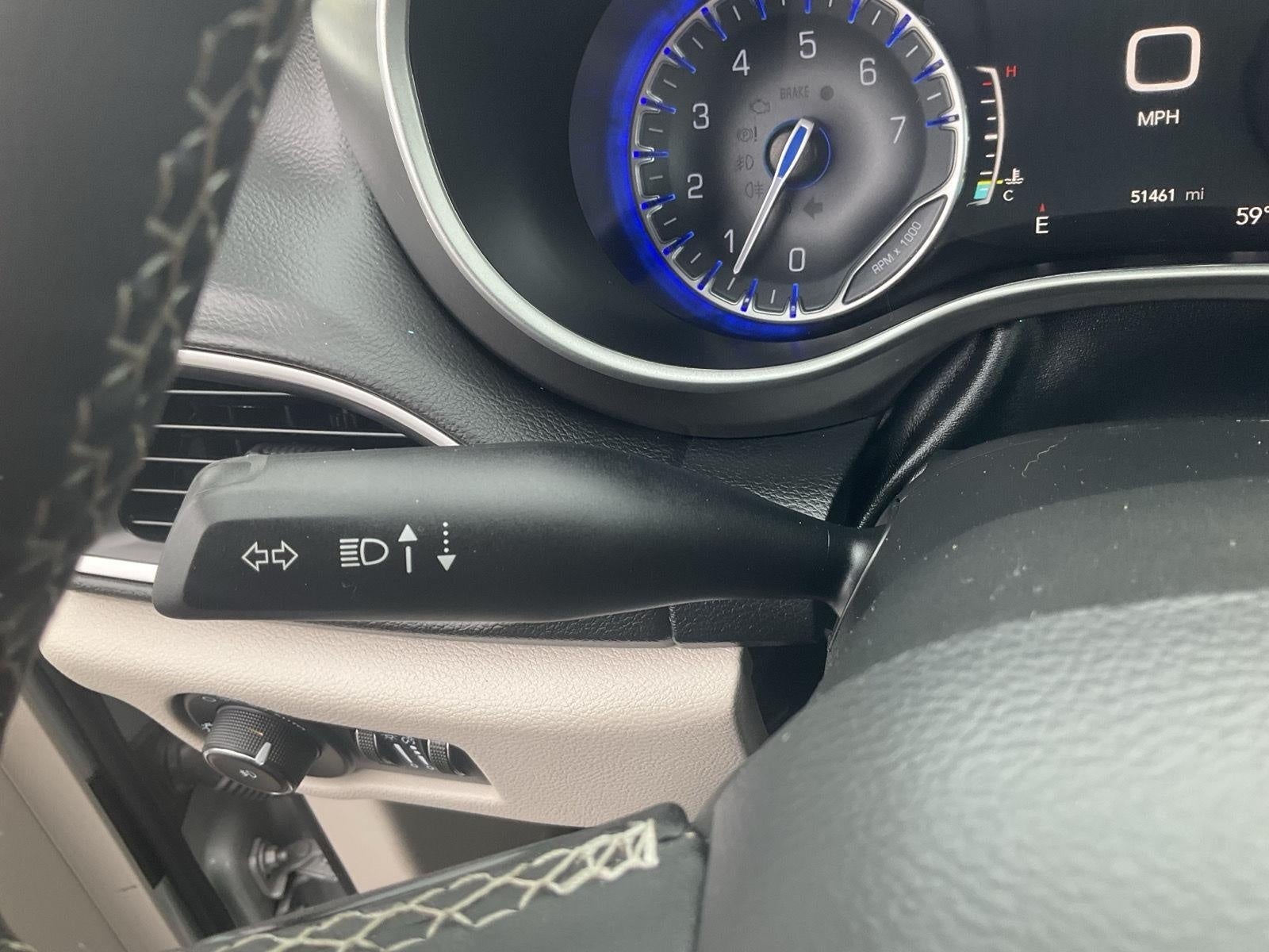 2024 Chrysler Pacifica Touring L FWD