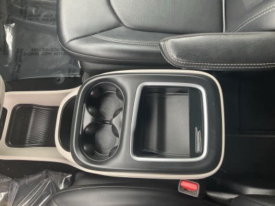 2024 Chrysler Pacifica Touring L FWD