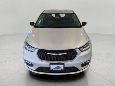 2024 Chrysler Pacifica Touring L FWD