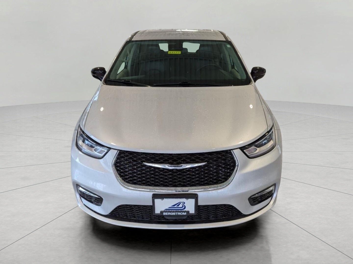 2024 Chrysler Pacifica Touring L FWD