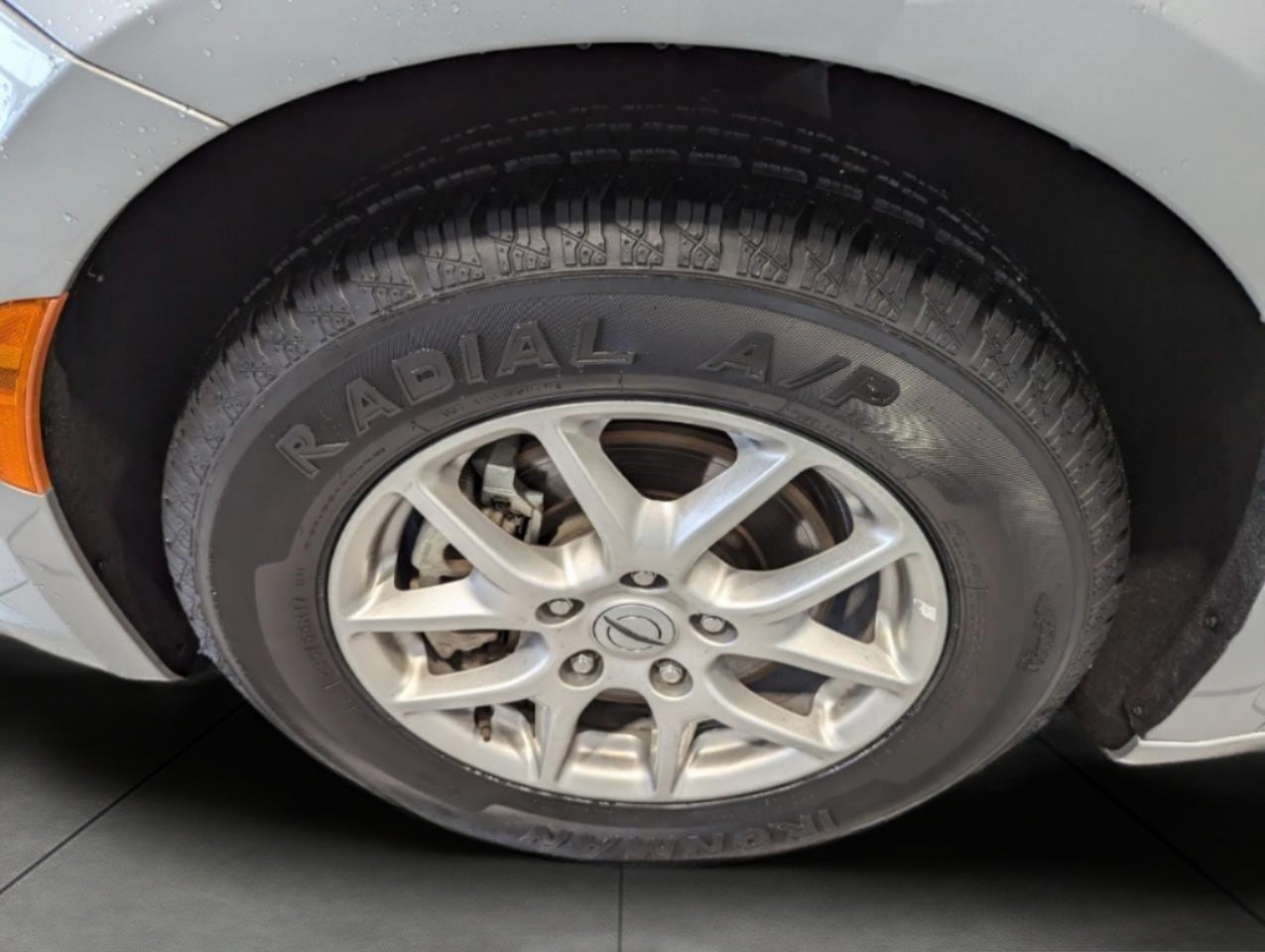 2024 Chrysler Pacifica Touring L FWD
