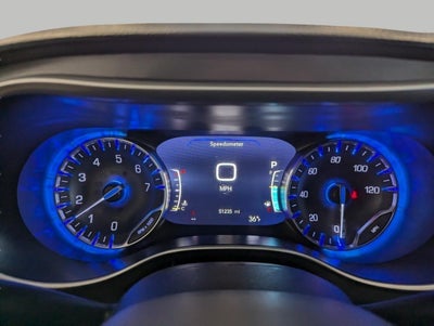 2024 Chrysler Pacifica Touring L FWD