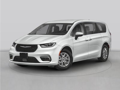 2024 Chrysler Pacifica Touring L FWD