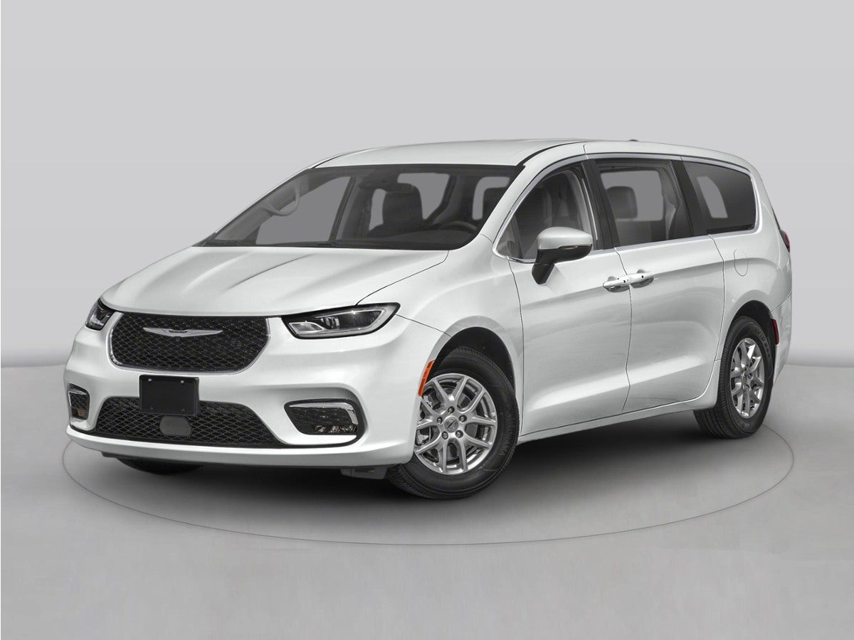 2024 Chrysler Pacifica Touring L FWD