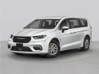 2024 Chrysler Pacifica Touring L FWD