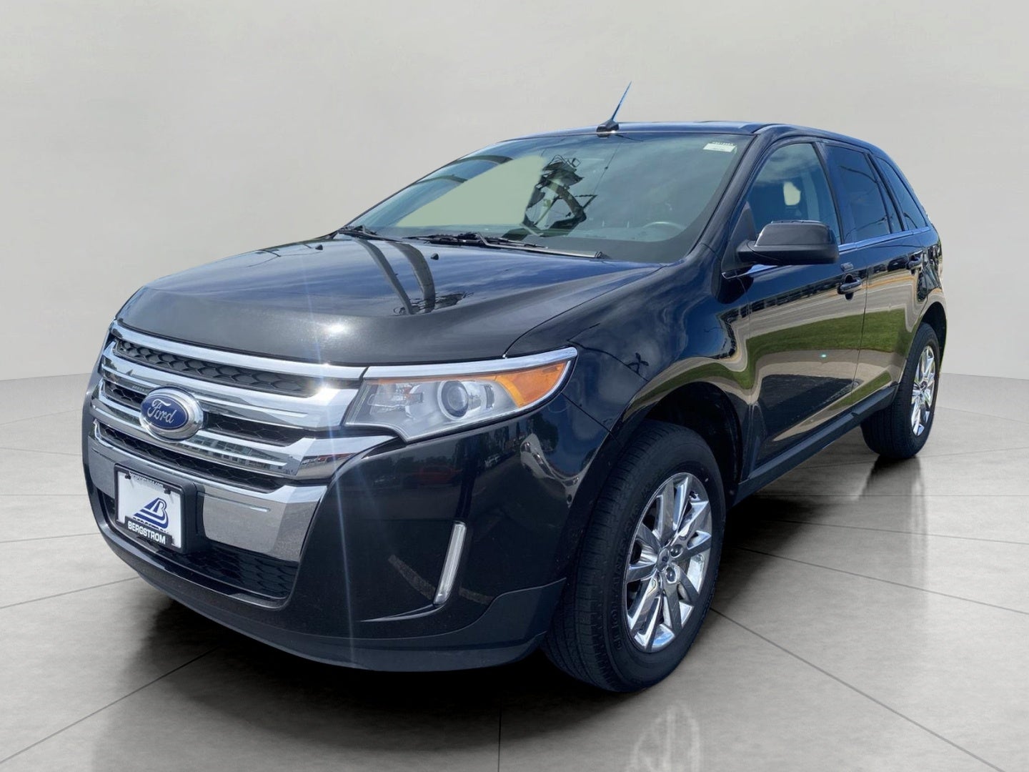 2014 Ford Edge 4dr Limited AWD