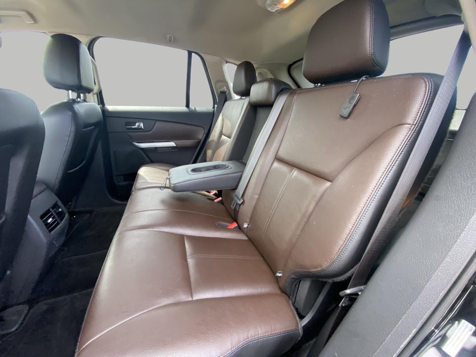 2014 Ford Edge 4dr Limited AWD
