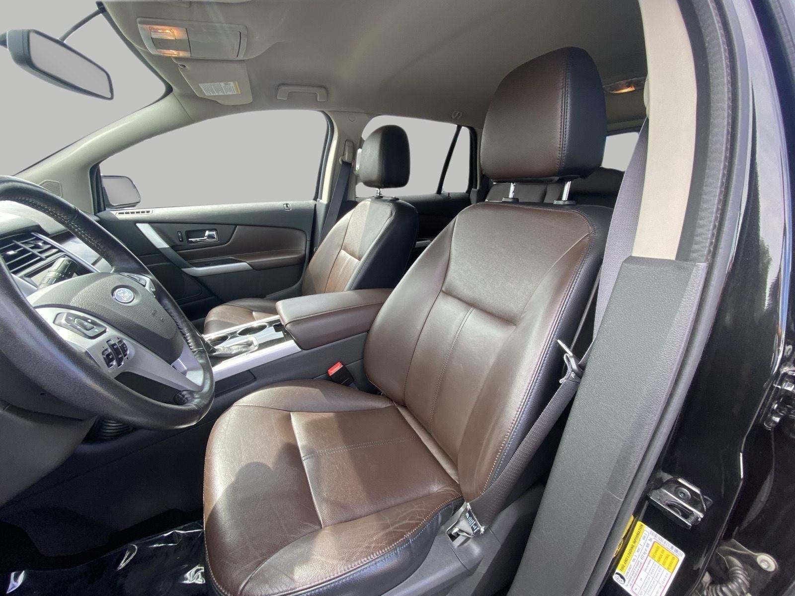 2014 Ford Edge 4dr Limited AWD