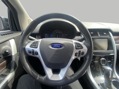 2014 Ford Edge 4dr Limited AWD