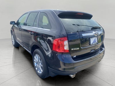 2014 Ford Edge 4dr Limited AWD