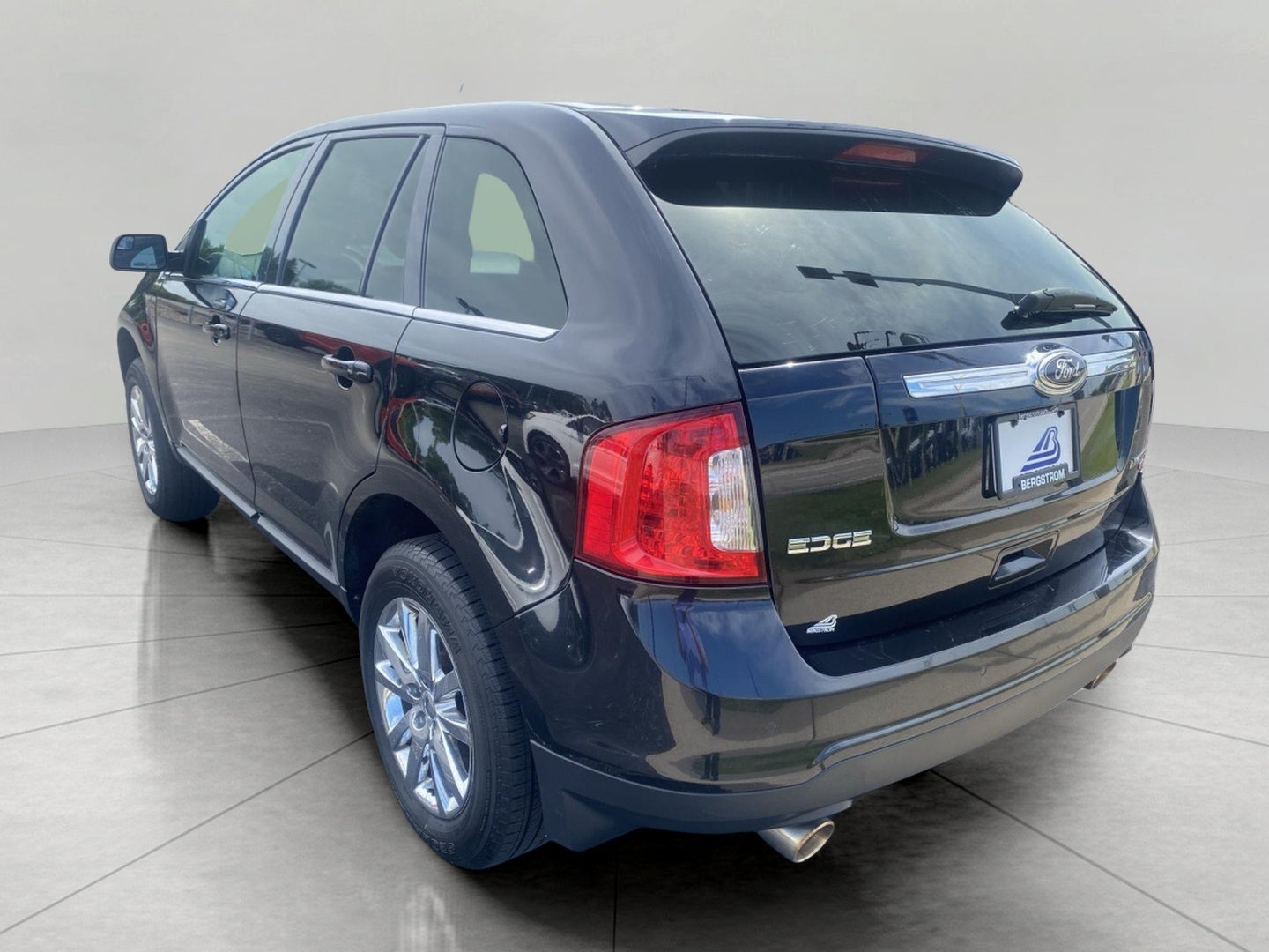 2014 Ford Edge 4dr Limited AWD