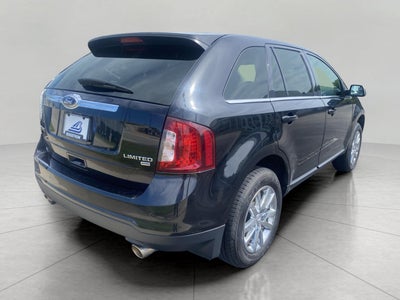 2014 Ford Edge 4dr Limited AWD