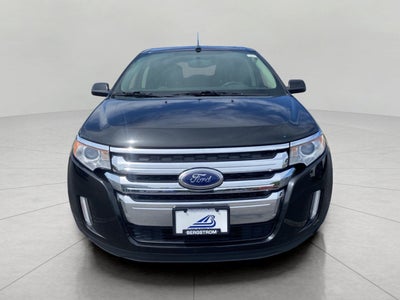 2014 Ford Edge 4dr Limited AWD