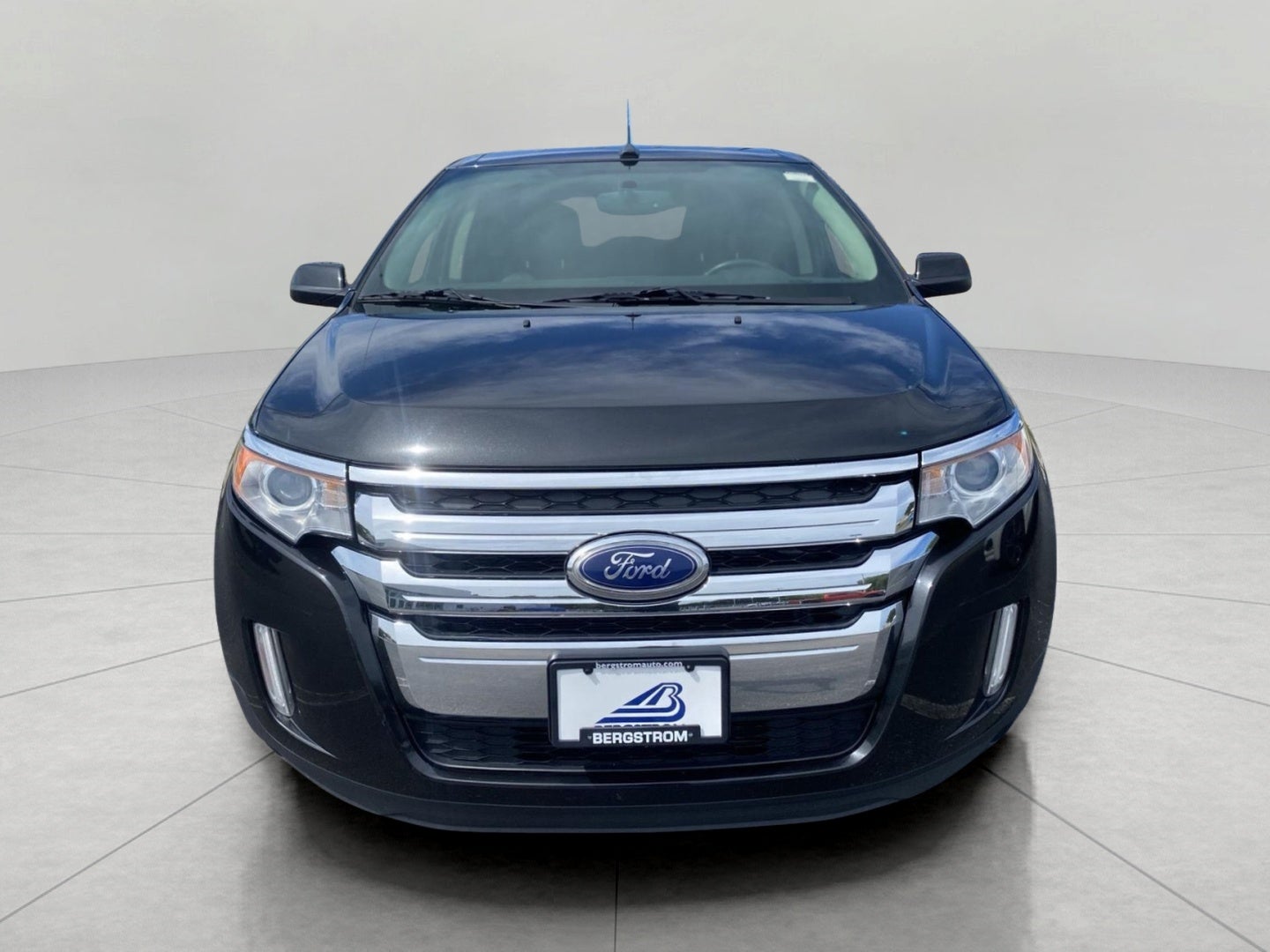 2014 Ford Edge 4dr Limited AWD