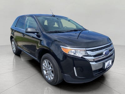 2014 Ford Edge 4dr Limited AWD
