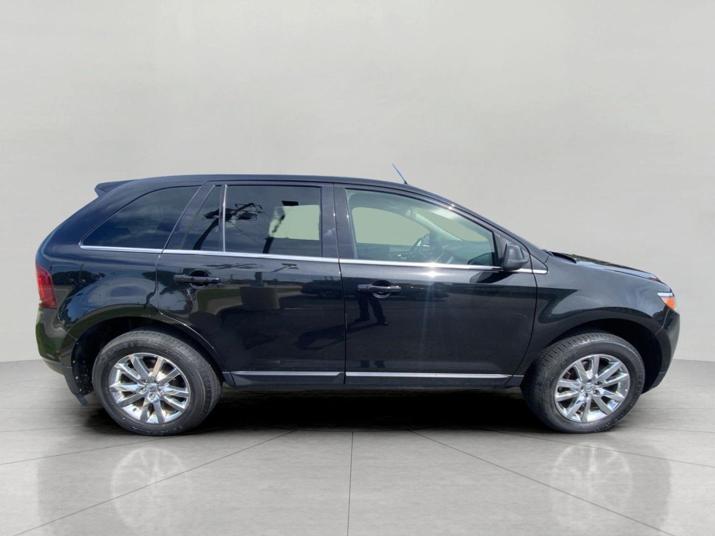 2014 Ford Edge 4dr Limited AWD