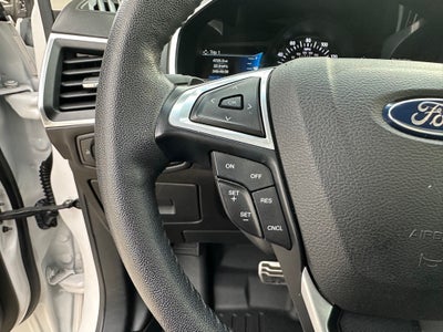 2017 Ford Edge Sport