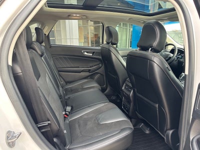 2017 Ford Edge Sport