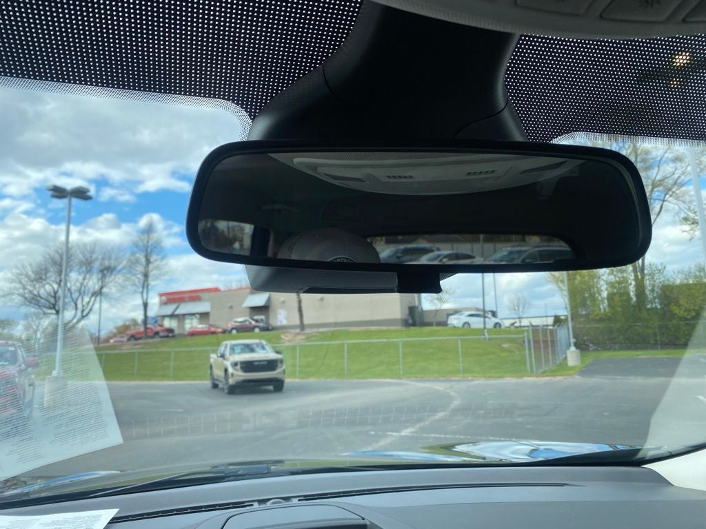 2023 Ford Edge SE