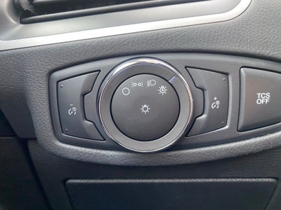 2023 Ford Edge SE