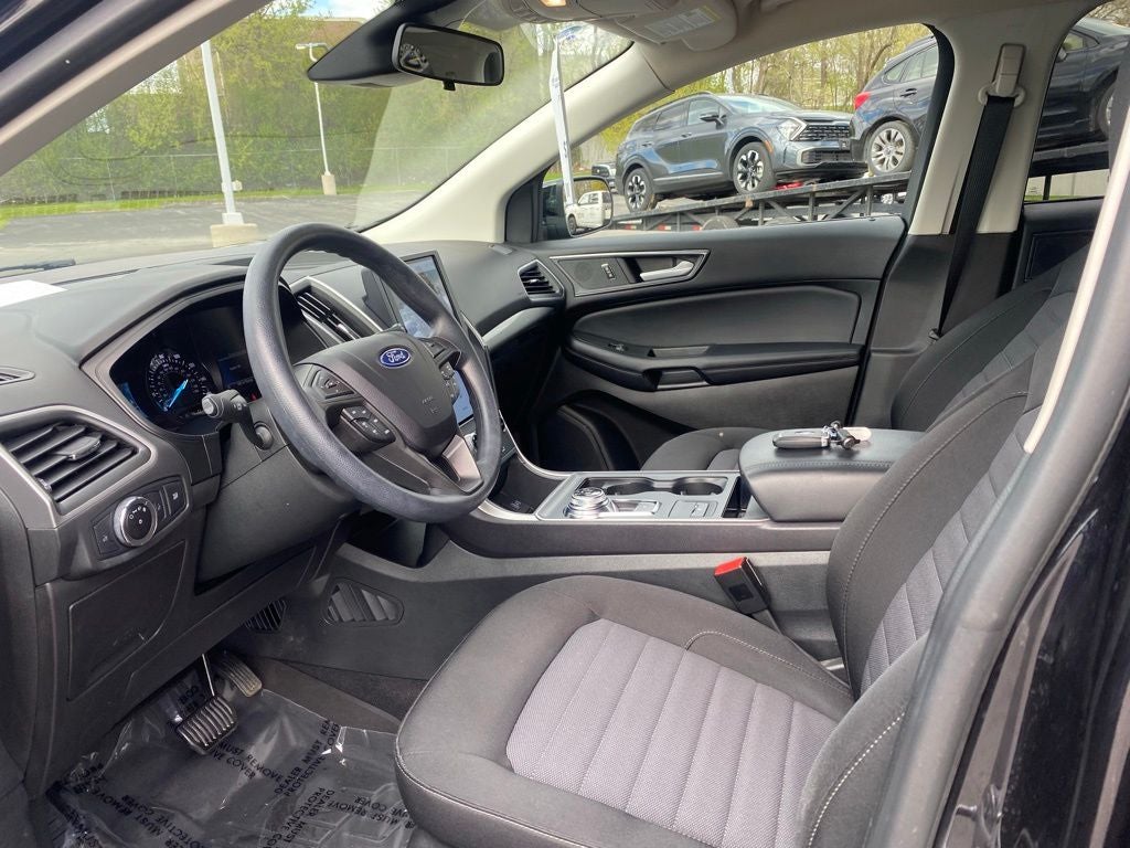 2023 Ford Edge SE