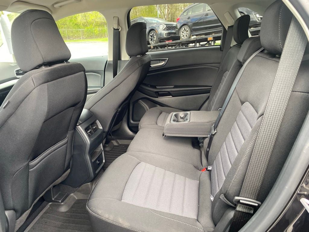 2023 Ford Edge SE
