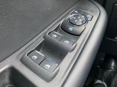 2023 Ford Edge SE