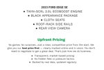 2023 Ford Edge SE
