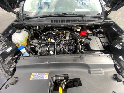 2023 Ford Edge SE