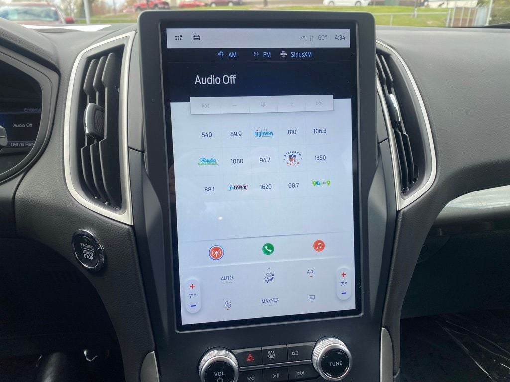 2023 Ford Edge SE